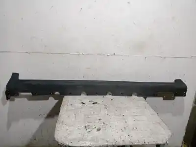 Автозапчасти б/у боковая юбка за HYUNDAI I20 II (GB, IB) 1.0 T-GDI ссылки OEM IAM 87752C87004X  87752C87004X