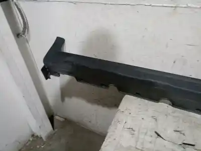 Автозапчастина б/у бічна сподниця для hyundai i20 ii (gb, ib) 1.0 t-gdi посилання на oem iam 87752c87004x  87752c87004x