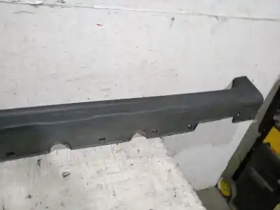 Автозапчастина б/у бічна сподниця для hyundai i20 ii (gb, ib) 1.0 t-gdi посилання на oem iam 87752c87004x  87752c87004x