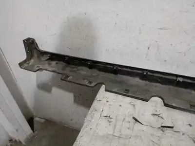 Автозапчастина б/у бічна сподниця для hyundai i20 ii (gb, ib) 1.0 t-gdi посилання на oem iam 87752c87004x  87752c87004x