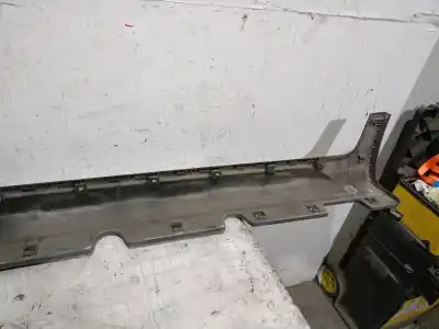 Автозапчастина б/у бічна сподниця для hyundai i20 ii (gb, ib) 1.0 t-gdi посилання на oem iam 87752c87004x  87752c87004x