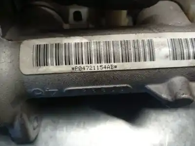 Piesă de schimb auto la mâna a doua pompa de frana pentru chrysler voyager iv (rg, rs) 2.8 crd referințe oem iam 4721154ab  4721154ab