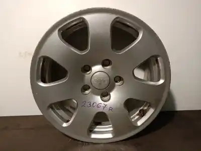 Pezzo di ricambio per auto di seconda mano  per AUDI A4 B6 (8E2)  Riferimenti OEM IAM 8E0601025  R157JX15H2ET39