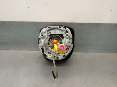 Peça sobressalente para automóvel em segunda mão airbag dianteiro esquerdo por audi a4 b7 (8ec) 2.5 tdi referências oem iam 8e0880201dh  4f0971589a