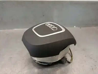 Peça sobressalente para automóvel em segunda mão airbag dianteiro esquerdo por audi a4 b7 (8ec) 2.5 tdi referências oem iam 8e0880201dh  4f0971589a