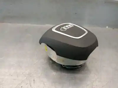 Peça sobressalente para automóvel em segunda mão airbag dianteiro esquerdo por audi a4 b7 (8ec) 2.5 tdi referências oem iam 8e0880201dh  4f0971589a