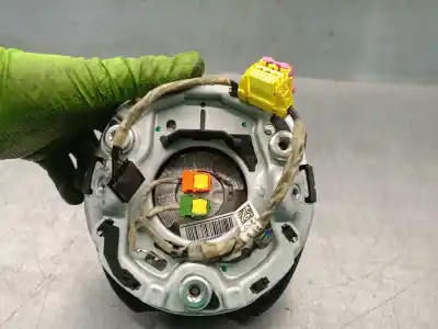 Peça sobressalente para automóvel em segunda mão airbag dianteiro esquerdo por audi a4 b7 (8ec) 2.5 tdi referências oem iam 8e0880201dh  4f0971589a