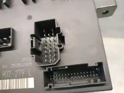 Second-hand car spare part electronic module for audi a4 b7 (8ec) 2.5 tdi oem iam references 8e0907279  