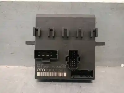 Piesă de schimb auto la mâna a doua  pentru AUDI A4 B7 (8EC)  Referințe OEM IAM 8E0907279  