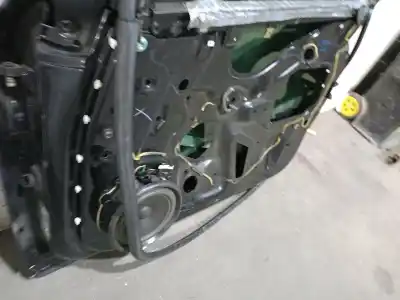 Pezzo di ricambio per auto di seconda mano porta anteriore destra per audi a4 b7 (8ec) 2.5 tdi riferimenti oem iam 8e0831052j  8e0831052j