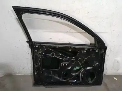Автозапчастина б/у передні ліві двері для audi a4 b7 (8ec) 2.5 tdi посилання на oem iam 8e0831051j  8e0831051j