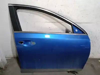 Peça sobressalente para automóvel em segunda mão porta dianteira direita por kia xceed (cd) 1.0 t-gdi referências oem iam 76004j7800