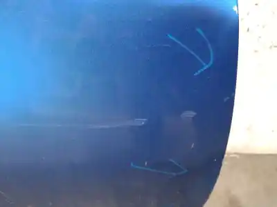 Автозапчасти б/у дверь передняя правая за kia xceed (cd) 1.0 t-gdi ссылки oem iam 76004j7800  76004j7800