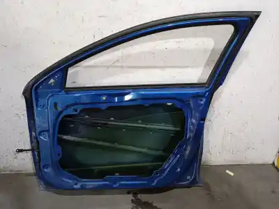 Автозапчасти б/у дверь передняя правая за kia xceed (cd) 1.0 t-gdi ссылки oem iam 76004j7800  76004j7800