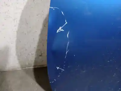 Second-hand car spare part left front door for kia xceed (cd) 1.0 t-gdi oem iam references 76003j7800  76003j7800