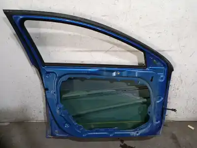 Second-hand car spare part left front door for kia xceed (cd) 1.0 t-gdi oem iam references 76003j7800  76003j7800