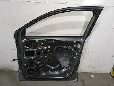 Автозапчастина б/у передні праві двері для seat ateca (kh7, khp) 2.0 tdi посилання на oem iam 575831052e  575831052e