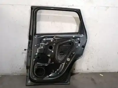 Автозапчастина б/у двері задні праві для seat ateca (kh7, khp) 2.0 tdi посилання на oem iam 575833052j  575833052j