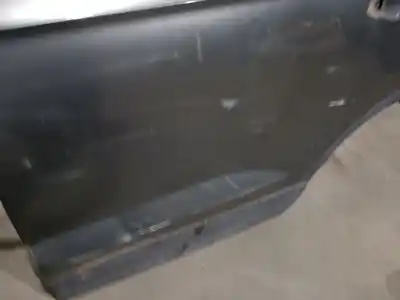 Автозапчастина б/у двері задні ліві для seat ateca (kh7, khp) 2.0 tdi посилання на oem iam 575833051j  575833051j