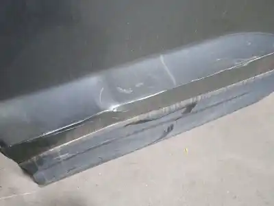 Автозапчастина б/у двері задні ліві для seat ateca (kh7, khp) 2.0 tdi посилання на oem iam 575833051j  575833051j