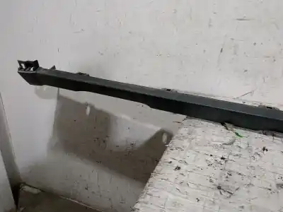 Автозапчасти б/у боковая юбка за dacia duster (hm_) 1.0 tce 90 ссылки oem iam 761191396r  761191396r