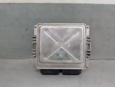 Автозапчасти б/у проверьте блок управления за dacia dokker express furgoneta/monovolumen 1.6 lpg ссылки oem iam re352170g54  