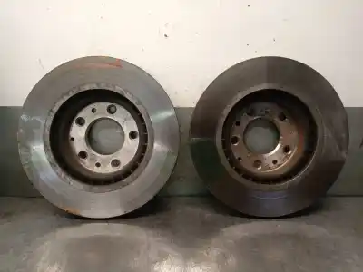 Автозапчасти б/у передний тормозной диск за mazda 6 hatchback (gh) 2.2 mzr-cd (gh10) ссылки oem iam g33y3325x  g33y3325x