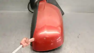 Автозапчастина б/у ліве дзеркало для seat leon (1m1) 1.9 tdi посилання на oem iam 1m1857507  1m1857507