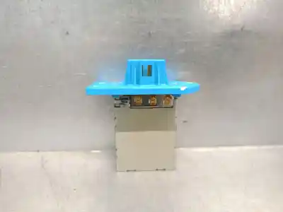 Автозапчасти б/у сопротивление нагреву за KIA STONIC (YB) 1.2 CVVT ссылки OEM IAM 97128D1000  97128D1000