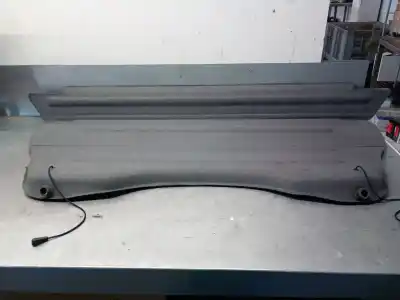 Second-hand car spare part Parcel Shelf for FORD C-MAX (DM2) 1.8 TDCI OEM IAM references 3M51R55066AJ36NC  1563491