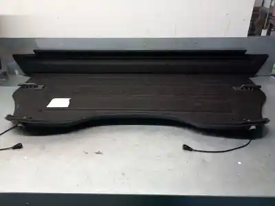 Second-hand car spare part parcel shelf for ford c-max (dm2) 1.8 tdci oem iam references 3m51r55066aj36nc  1563491