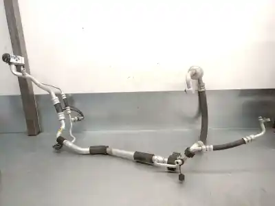 Автозапчасти б/у трубы кондиционирования воздуха за kia stonic (yb) 1.2 cvvt ссылки oem iam 97775h8550