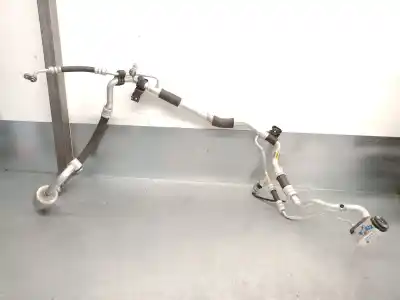 Автозапчасти б/у трубы кондиционирования воздуха за kia stonic (yb) 1.2 cvvt ссылки oem iam 97775h8550  97775h8550