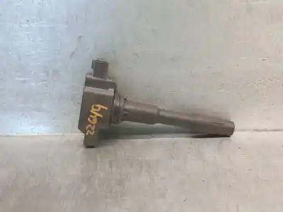 Автозапчастина б/у котушка запалювання для renault captur i (j5_, h5_) 0.9 tce 90 посилання на oem iam 224332428r