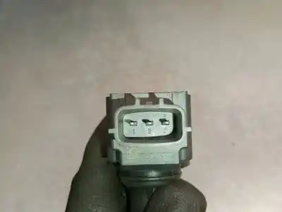 Автозапчасти б/у катушка зажигания за renault captur i (j5_, h5_) 0.9 tce 90 ссылки oem iam 224332428r  224332428r