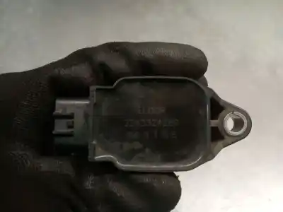 Автозапчастина б/у котушка запалювання для renault captur i (j5_, h5_) 0.9 tce 90 посилання на oem iam 224332428r  224332428r