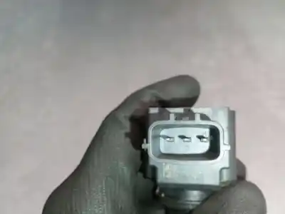 Автозапчастина б/у котушка запалювання для renault captur i (j5_, h5_) 0.9 tce 90 посилання на oem iam 224332428r  224332428r