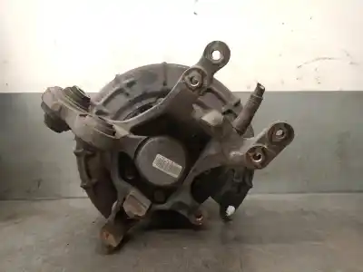 Peça sobressalente para automóvel em segunda mão manga de eixo traseira direita por kia pro cee'd (ed) 2.0 crdi 140 referências oem iam 527201h000