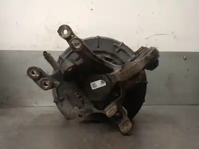 Peça sobressalente para automóvel em segunda mão manga de eixo traseira esquerda por kia pro cee'd (ed) 2.0 crdi 140 referências oem iam 527101h000