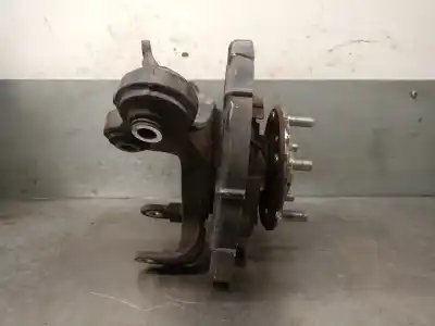 Peça sobressalente para automóvel em segunda mão manga de eixo traseira esquerda por kia pro cee'd (ed) 2.0 crdi 140 referências oem iam 527101h000  527101h000