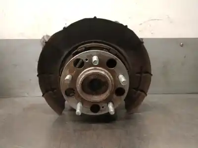 Peça sobressalente para automóvel em segunda mão manga de eixo traseira esquerda por kia pro cee'd (ed) 2.0 crdi 140 referências oem iam 527101h000  527101h000