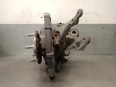 Peça sobressalente para automóvel em segunda mão manga de eixo traseira esquerda por kia pro cee'd (ed) 2.0 crdi 140 referências oem iam 527101h000  527101h000