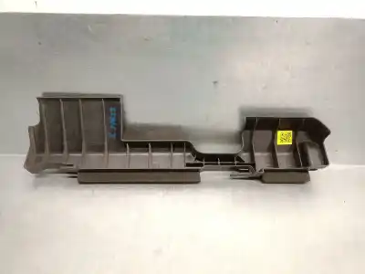 Автозапчастина б/у передні молдинги для kia stonic (yb) 1.2 cvvt посилання на oem iam 29136h8010  