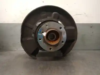 Second-hand car spare part rear right knuckle for bmw 1 (e87) 118 d oem iam references 33326774810  33326774810