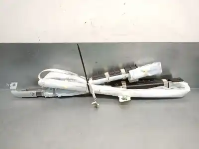 Автозапчастина б/у передня ліва бічна подушка безпеки для KIA STONIC (YB) 1.2 CVVT Посилання на OEM IAM 85010H8800  85010H8300