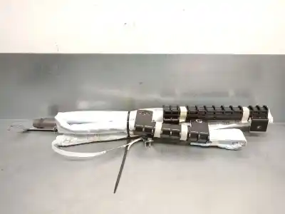 Автозапчасти б/у передняя левая боковая подушка безопасности за kia stonic (yb) 1.2 cvvt ссылки oem iam 85010h8800  85010h8300