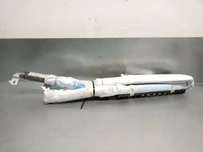 Автозапчасти б/у передняя левая боковая подушка безопасности за kia stonic (yb) 1.2 cvvt ссылки oem iam 85010h8800  85010h8300