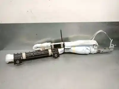 Автозапчастина б/у передня права бічна подушка безпеки для kia stonic (yb) 1.2 cvvt посилання на oem iam 85020h8300  85020h8300