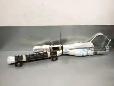 Автозапчастина б/у передня права бічна подушка безпеки для kia stonic (yb) 1.2 cvvt посилання на oem iam 85020h8300  85020h8300