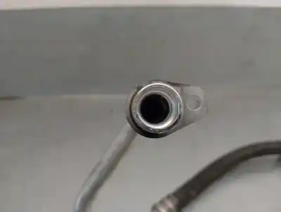 Автозапчасти б/у трубы кондиционирования воздуха за dacia dokker express furgoneta/monovolumen 1.6 lpg ссылки oem iam 924544779r  924544779r